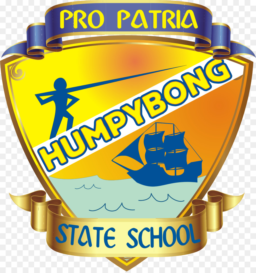 Humpybong Escola Estadual，Logo PNG