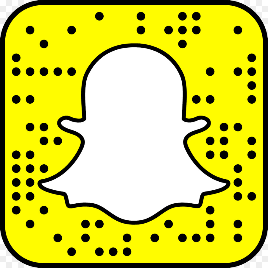 Logotipo Do Snapchat，Mídia Social PNG