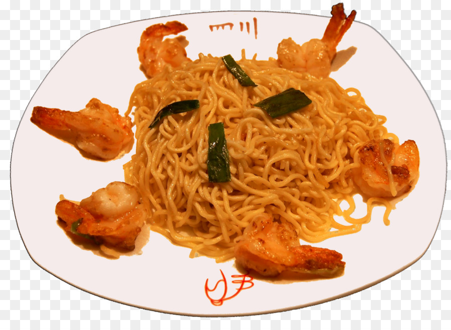 Eis Mein，Chow Mein PNG