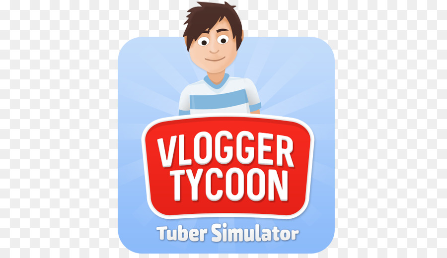 Android，Vlogger Tycoon Tubérculos Simulator PNG