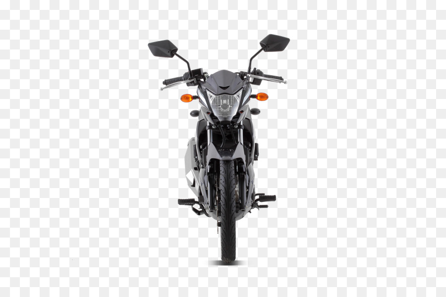 Patinete Prateado，Moto PNG