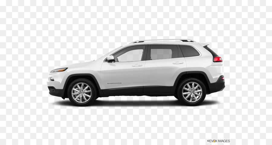 Suv Branco，Carro PNG