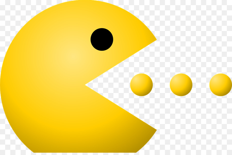 Pacman，Pacman 2 As Novas Aventuras PNG
