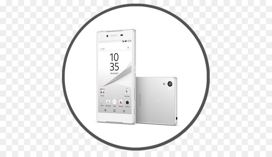 Sony Xperia Z5 Premium，Sony Xperia Z5 PNG