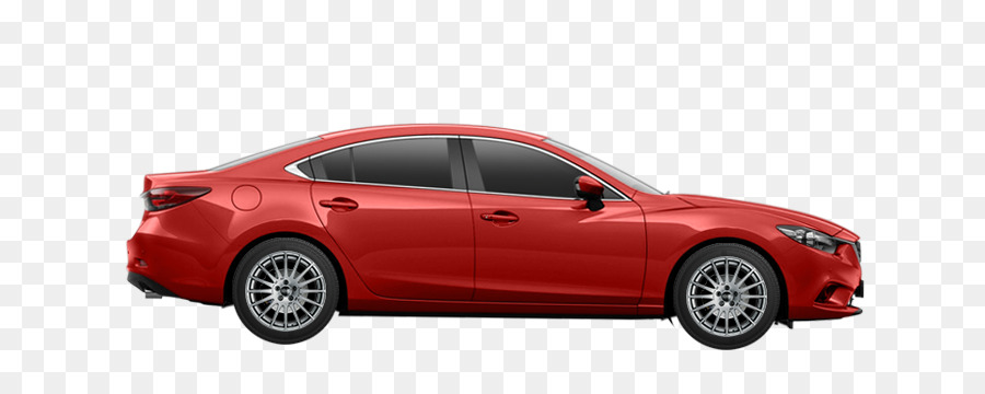 Mazda6，A Mazda Motor Corporation PNG