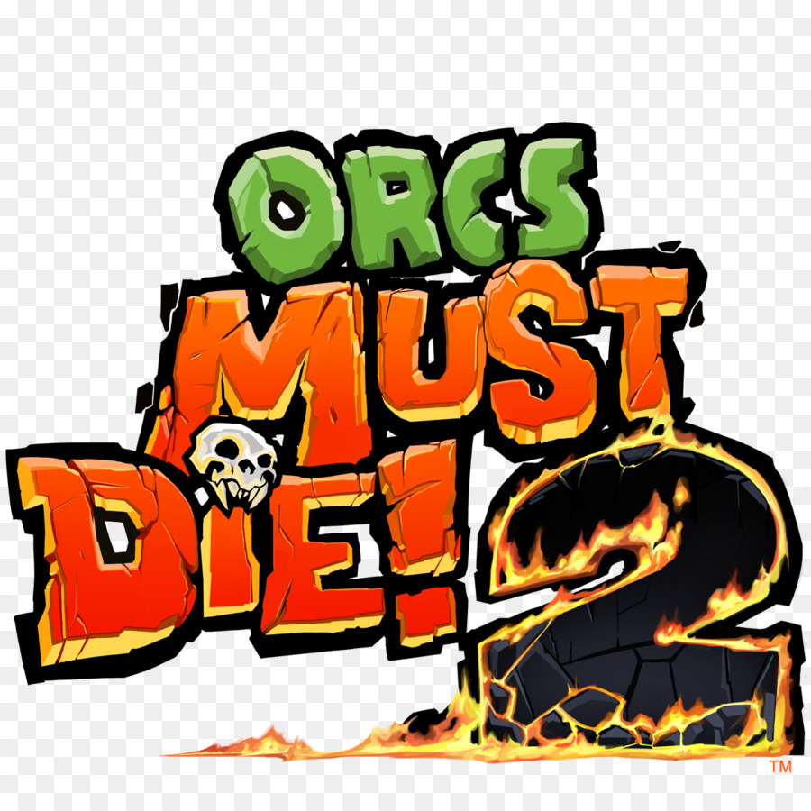 Orcs Devem Morrer 2，Orcs Must Die PNG