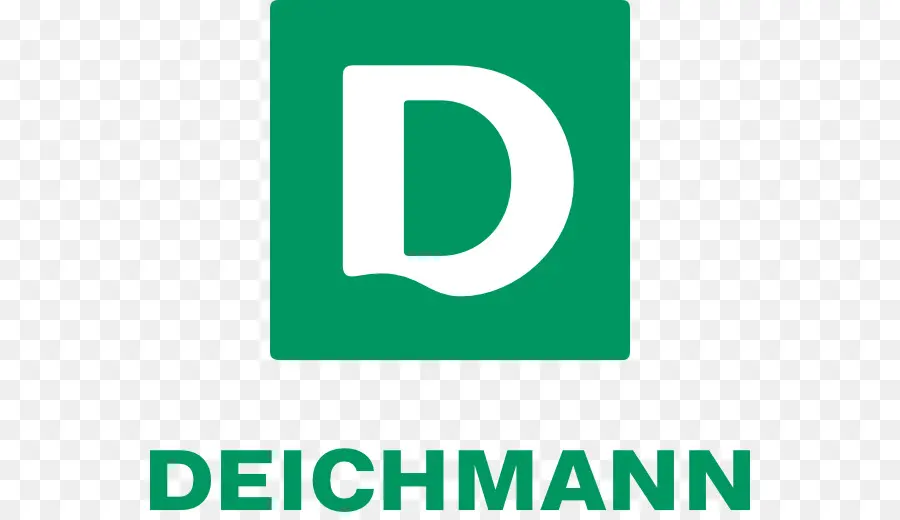 Logo，Deichmann Se PNG