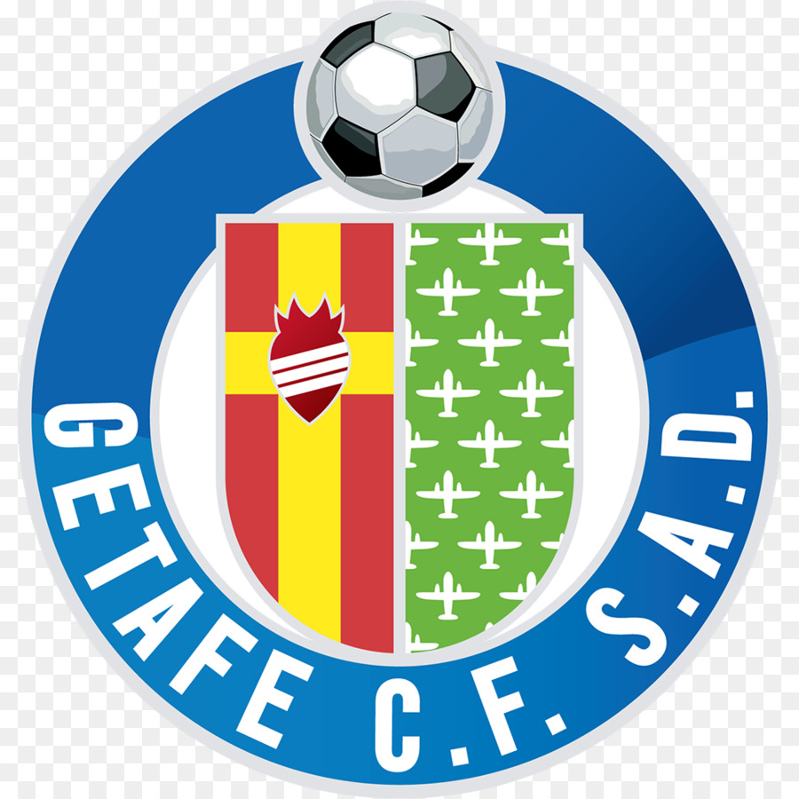 Getafe Cf，La Liga PNG