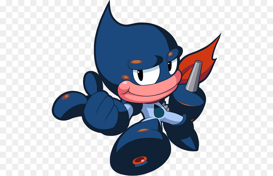 Mega Man Powered Up，Mega Man PNG