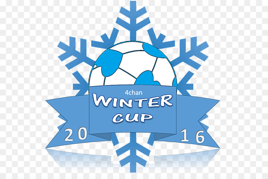 Logotipo Da Copa De Inverno，Floco De Neve PNG