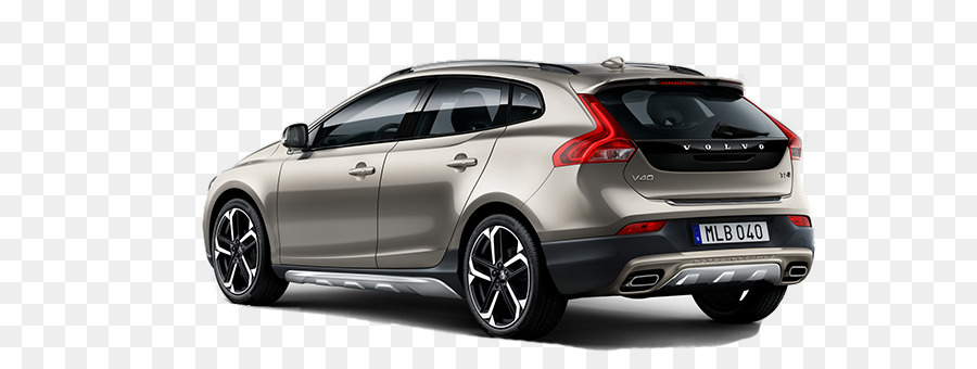 Volvo，Carro PNG