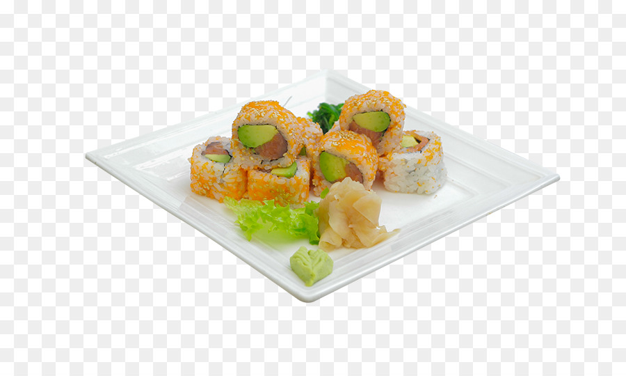 Culinária Japonesa，Sushi PNG