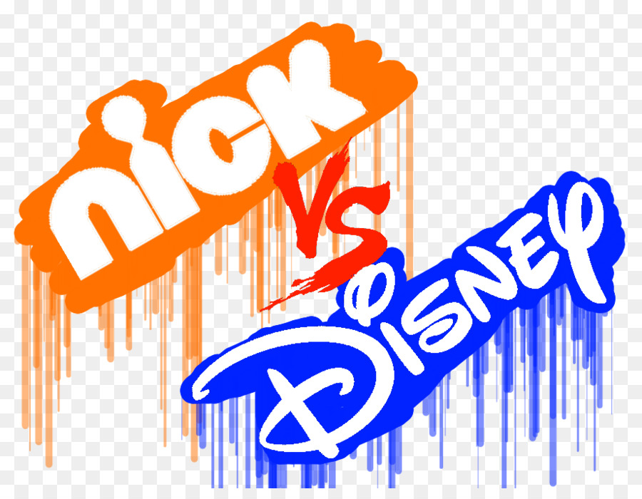 Nick Vs Disney，Nickelodeon PNG