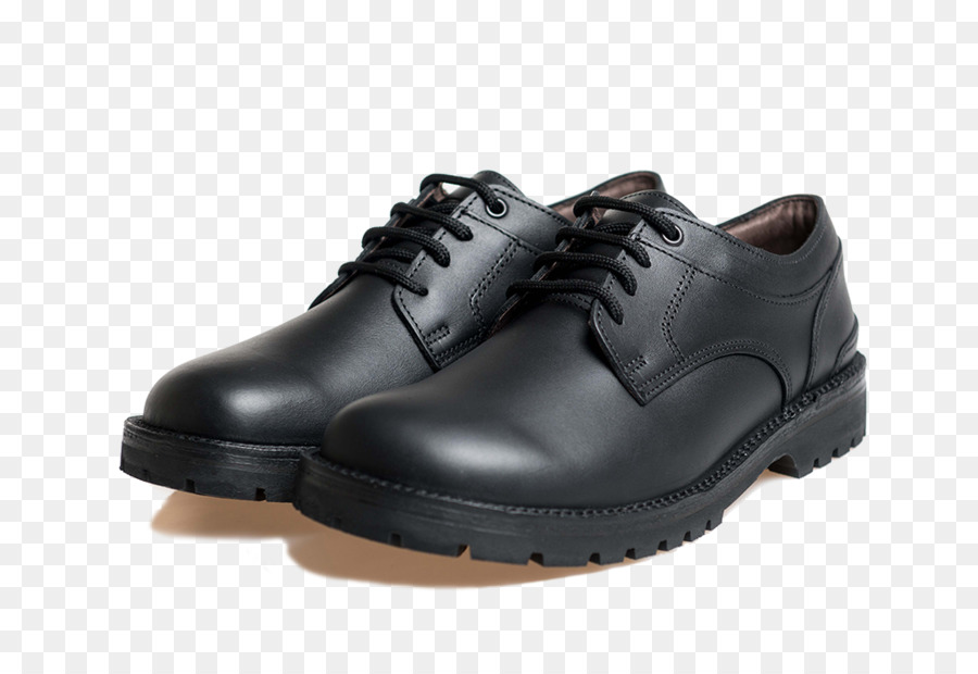 Sapatos Pretos，Formal PNG