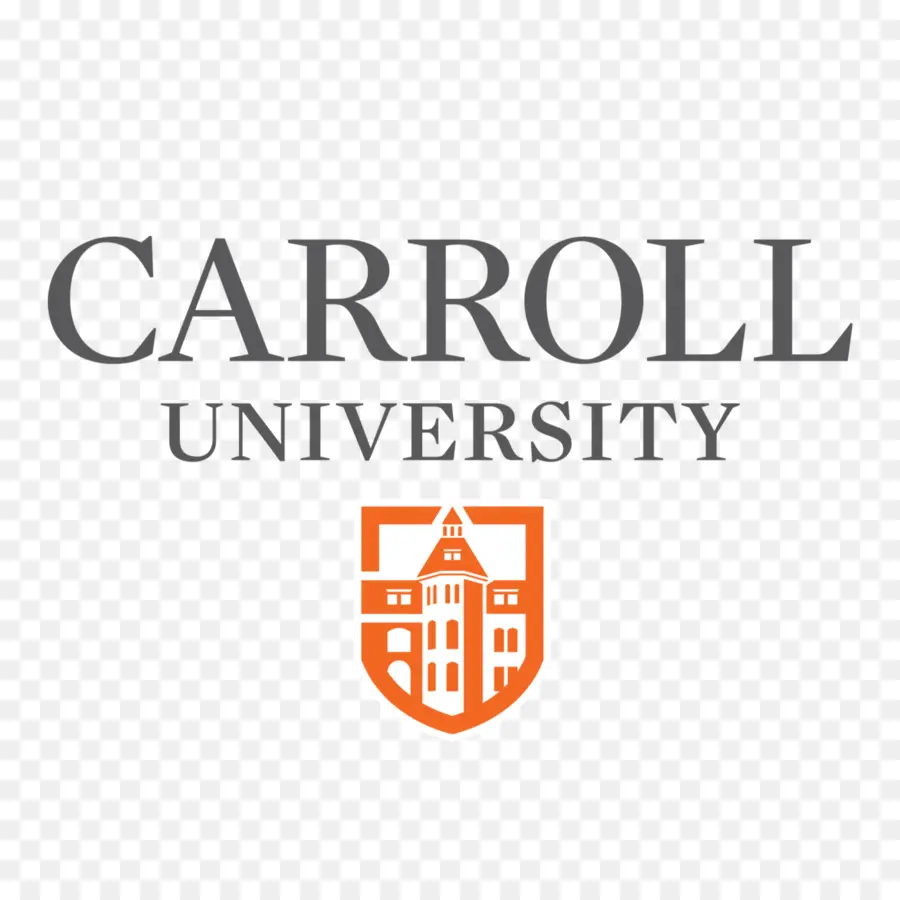 Carroll Universidade，Carroll Pioneiros De Futebol PNG