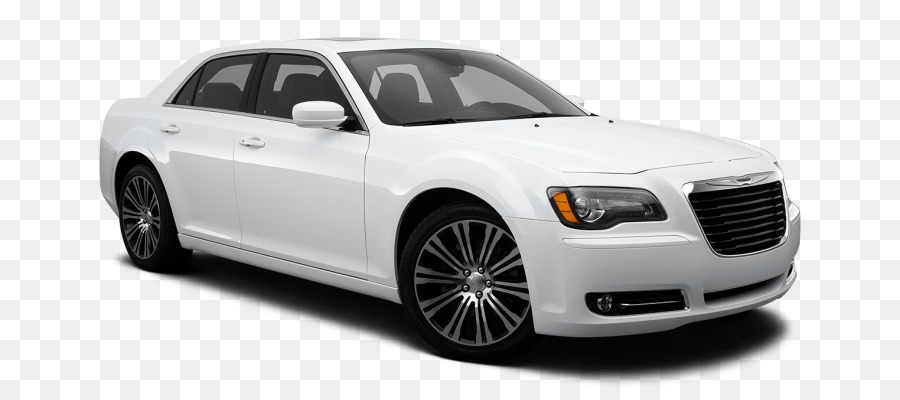 Chrysler 300，Carro PNG