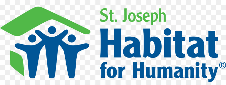 Logo，Habitat Para A Humanidade PNG