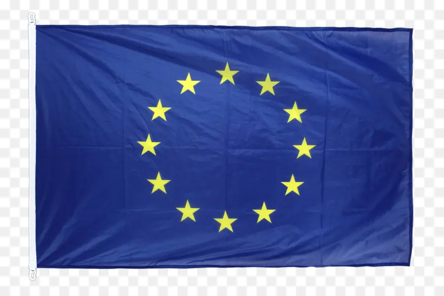 Bandeira Da União Europeia，Estrelas PNG