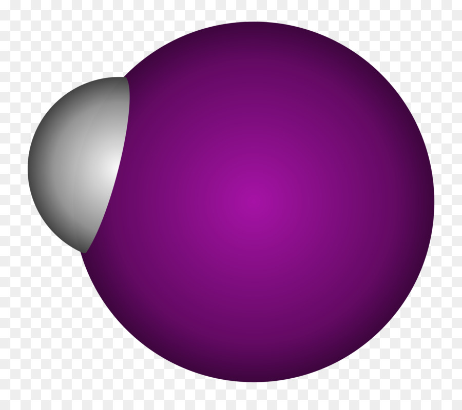 Iodeto De Hidrogênio，Hydroiodic ácido PNG