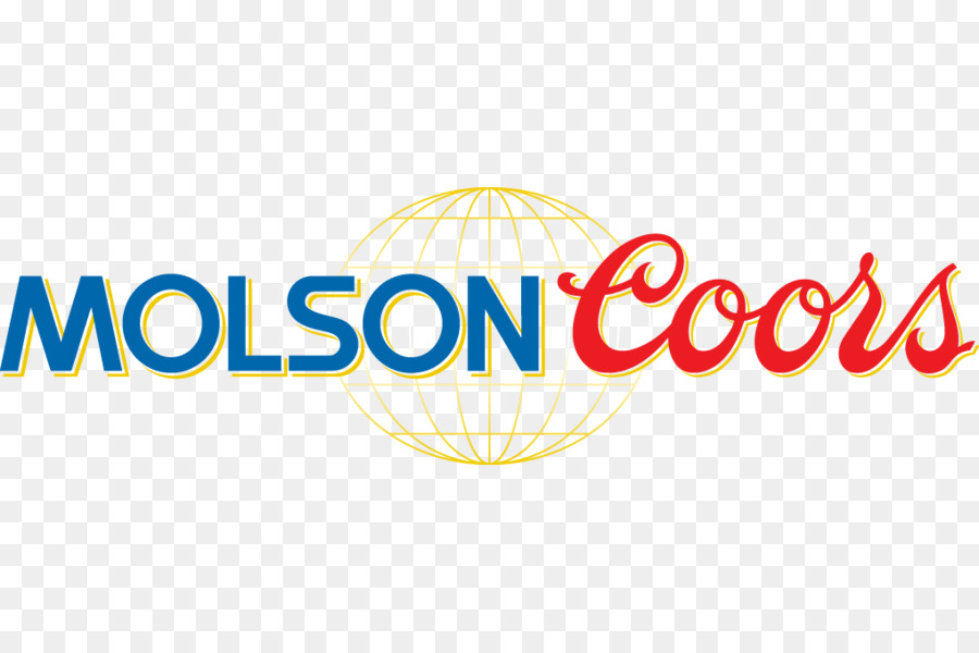 Molson Cervejaria，A Molson Coors Brewing Company PNG