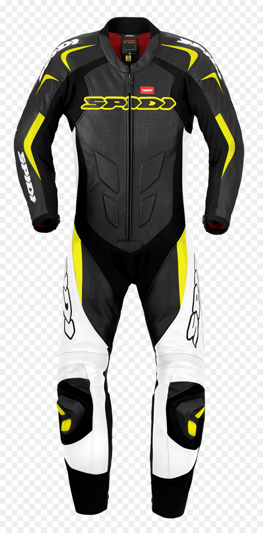 Spidi Supersport Pro Vento Terno De Couro，Moto PNG