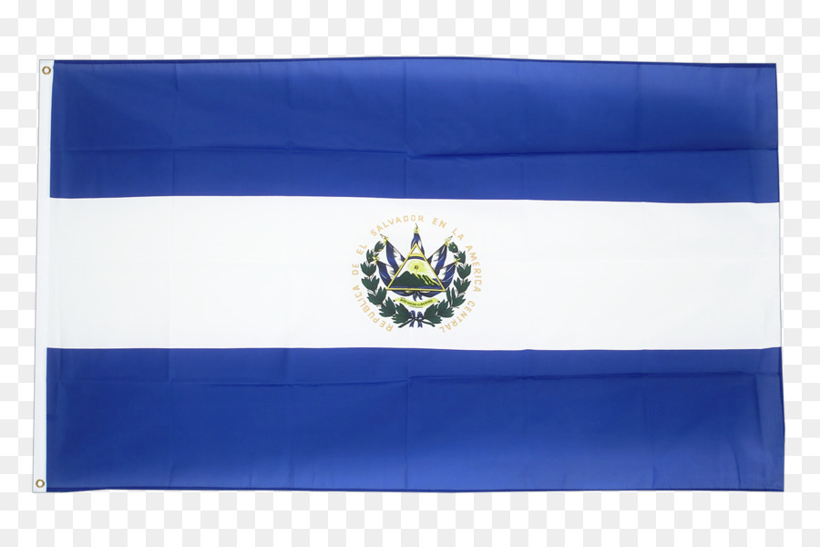 El Salvador，Bandeira De El Salvador PNG