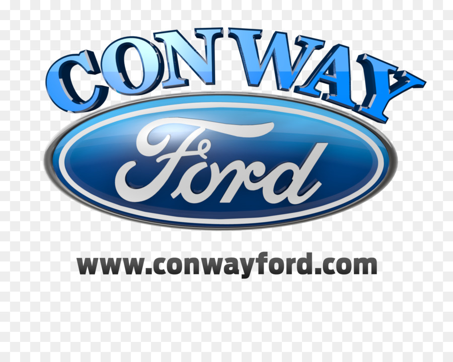 Conway Ford，A Ford Motor Company PNG