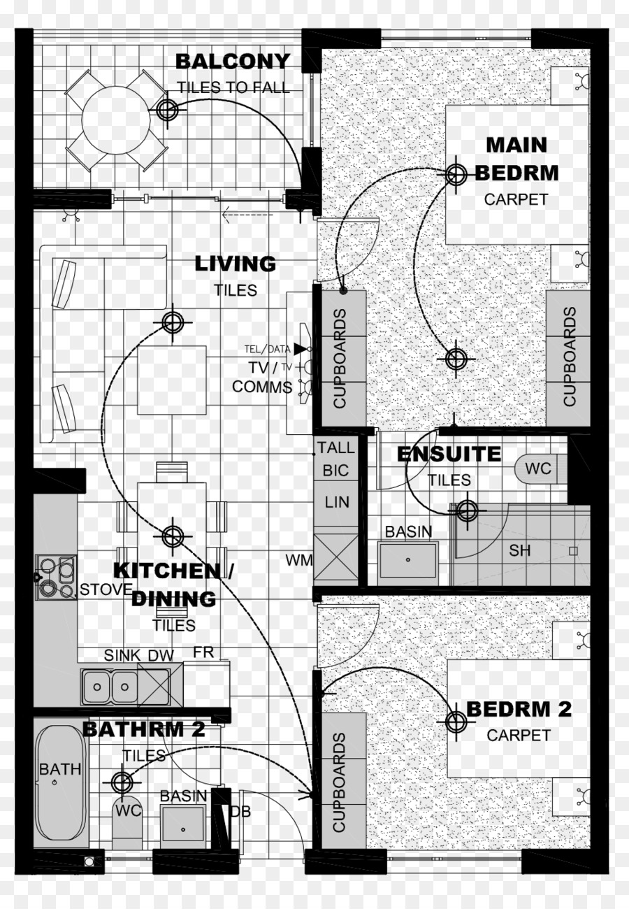 Piso Plano，Andar PNG