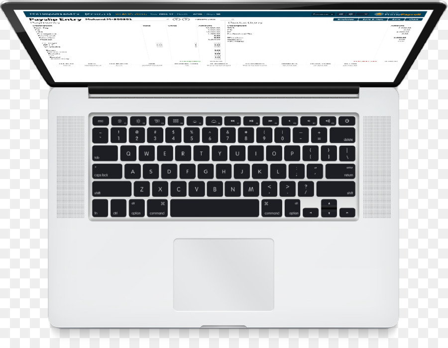 Macbook，Macbook Pro De 13 Polegadas PNG