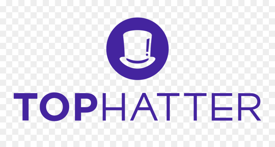 Tophatter Inc，Logo PNG