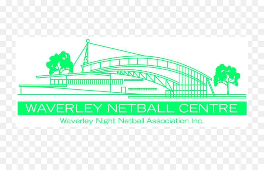 Waverley Netball Centro，Netball PNG