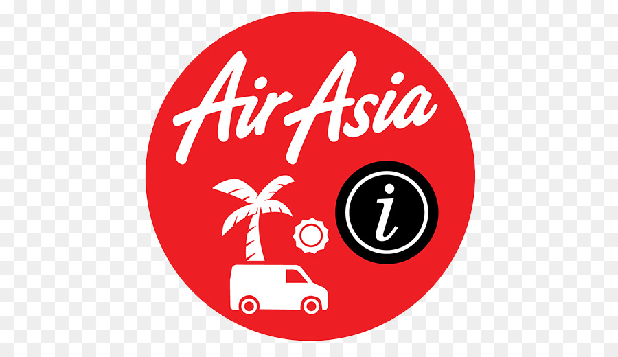 Airasia，Logo PNG