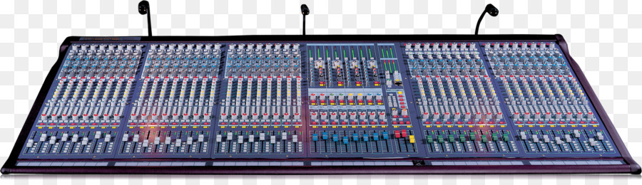 Audio Mixers，Microfone PNG