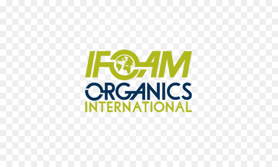 Ifoam Logo，Orgânicos PNG