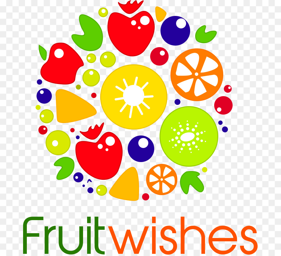 Logotipo De Desejos De Frutas，Fruta PNG