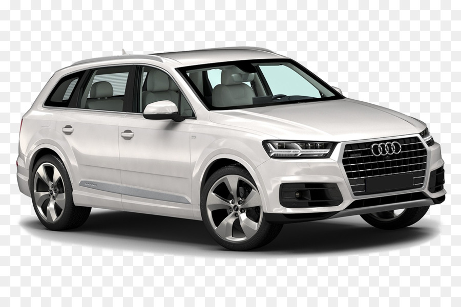 Carro Audi，Suv PNG