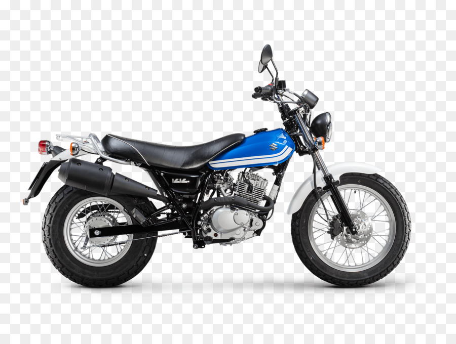 Suzuki，Moto PNG