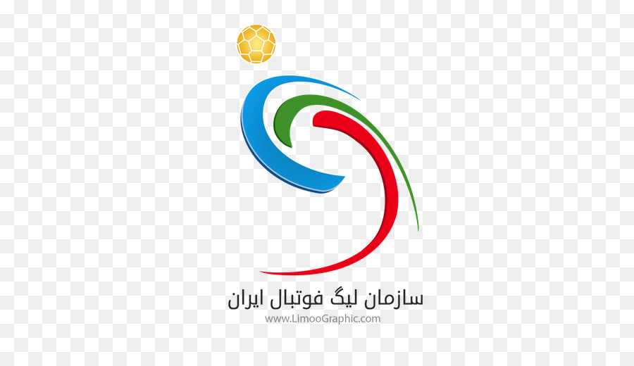 Iraniano Super Copa, Golfo Pérsico Pro League, Logo png transparente grátis