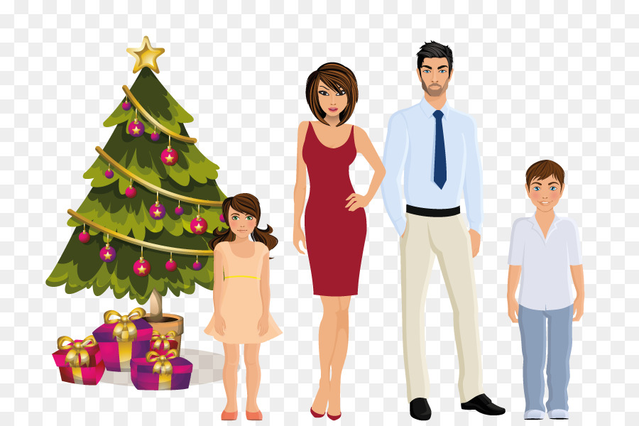Christmas Day，Royaltyfree PNG