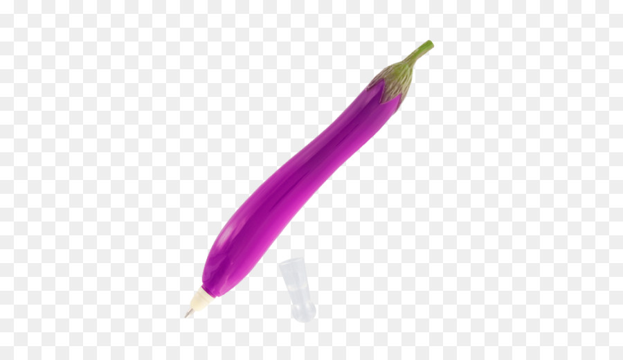 Roxo，Caneta PNG