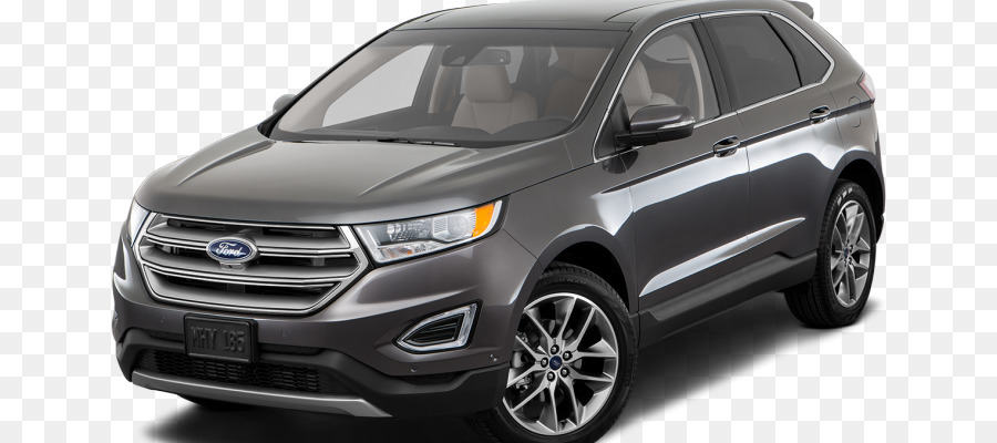 Ford，2016 Ford Edge PNG