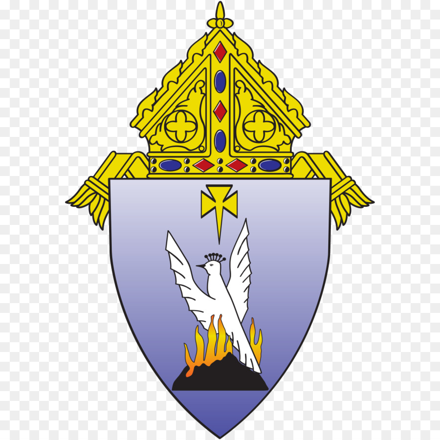 Diocese Católica De Phoenix，Igreja Católica PNG