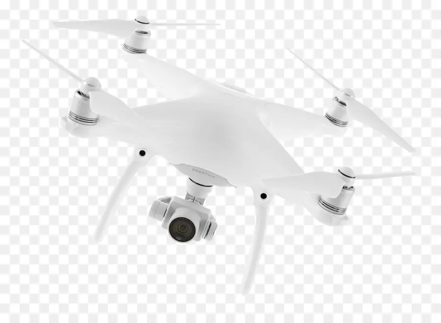 Drone，Quadricóptero PNG