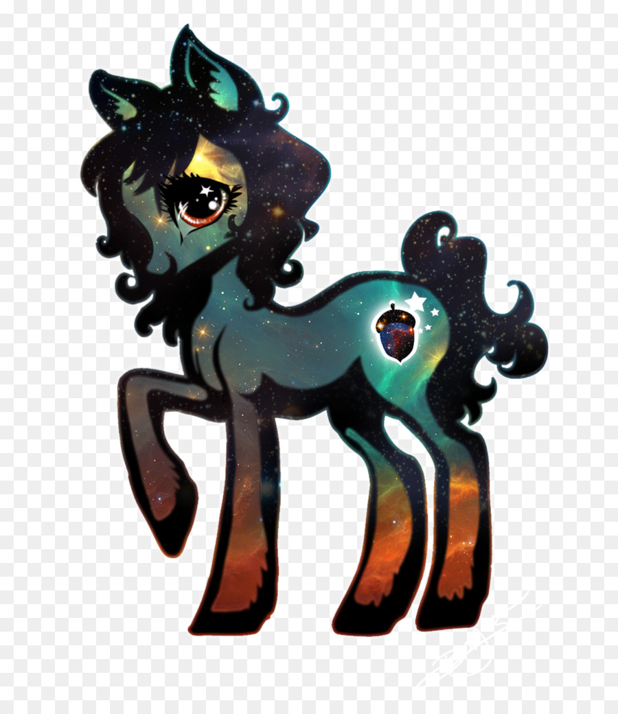 Cavalo，Cartoon PNG