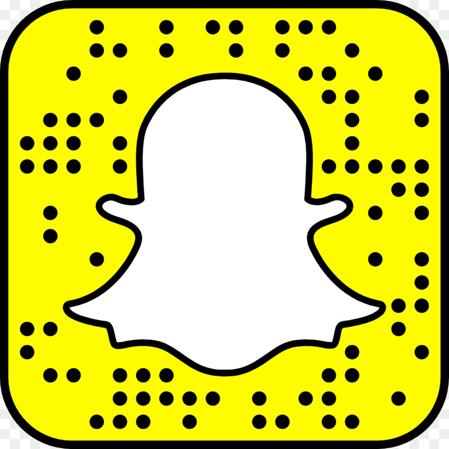 Logotipo Do Snapchat，Mídia Social PNG