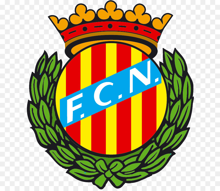 Catalão Campeonato De Futebol，Cn Barcelona PNG