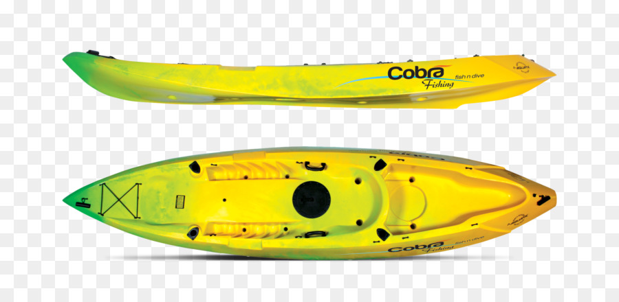 Caiaque，Kayak De Pesca PNG