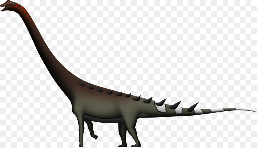 O Argentinossauro，Dinossauro PNG