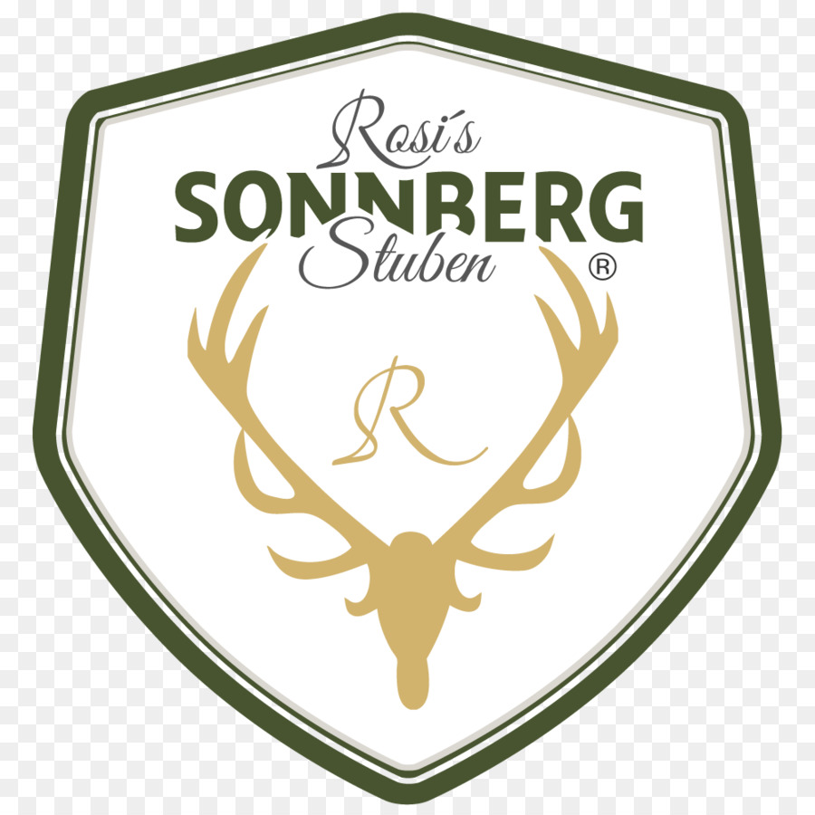 Deer，Logo PNG