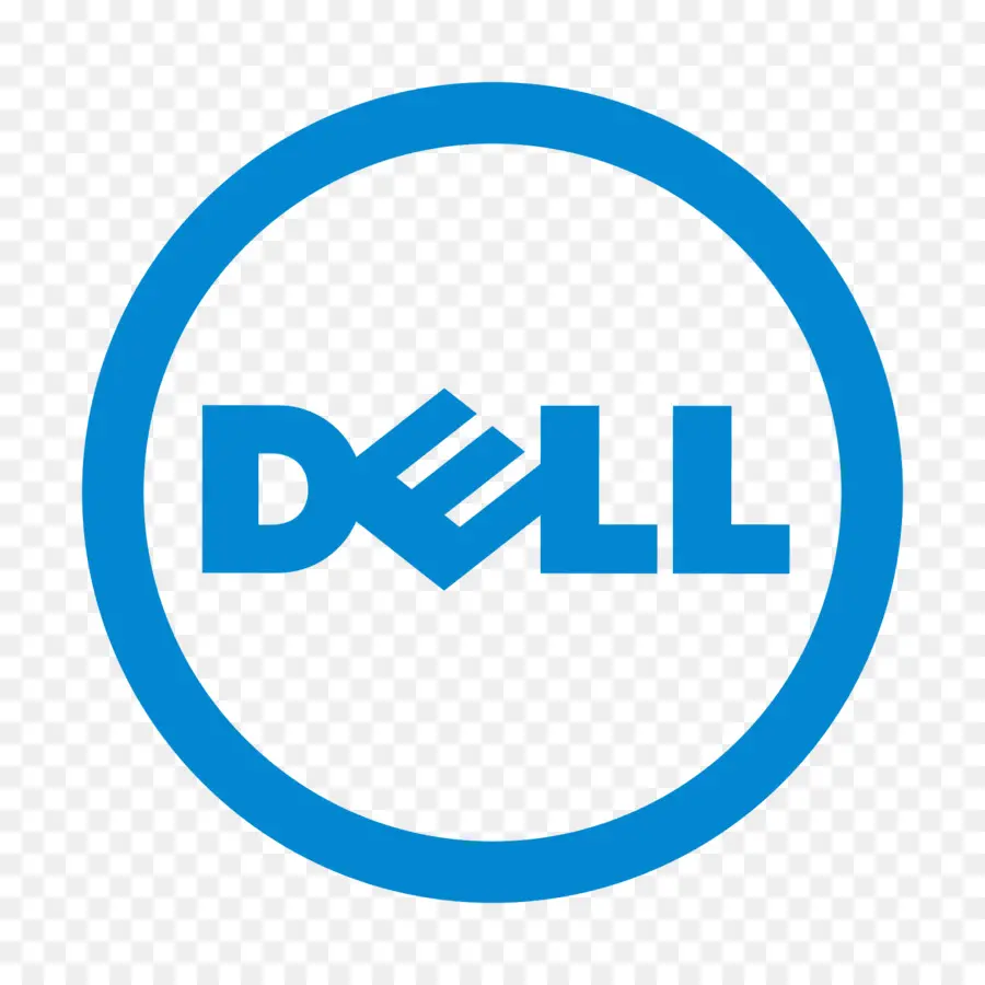 Logotipo Da Dell，Marca PNG